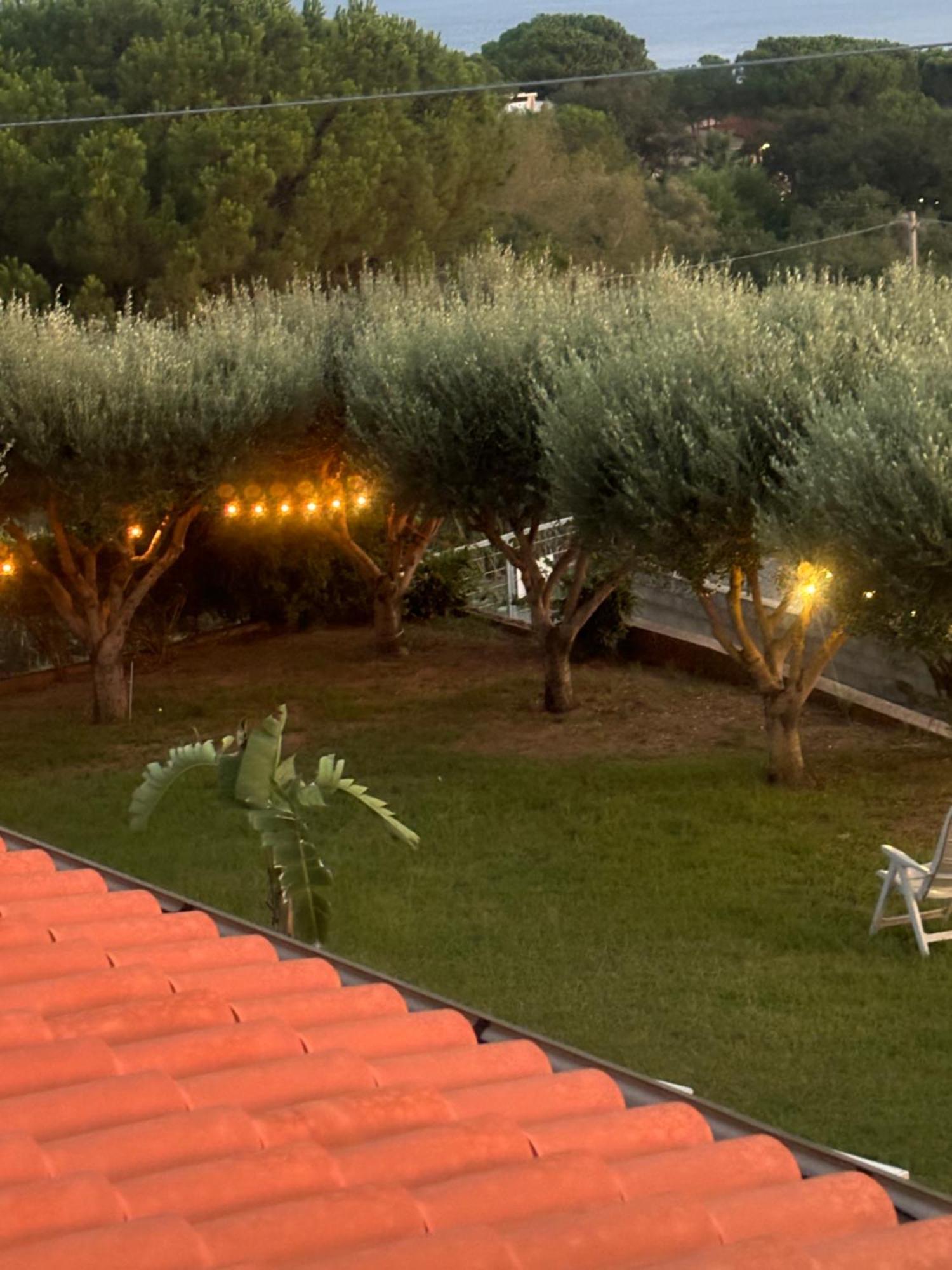 Neverland Santa Maria (Vibo Valentia) Exterior foto